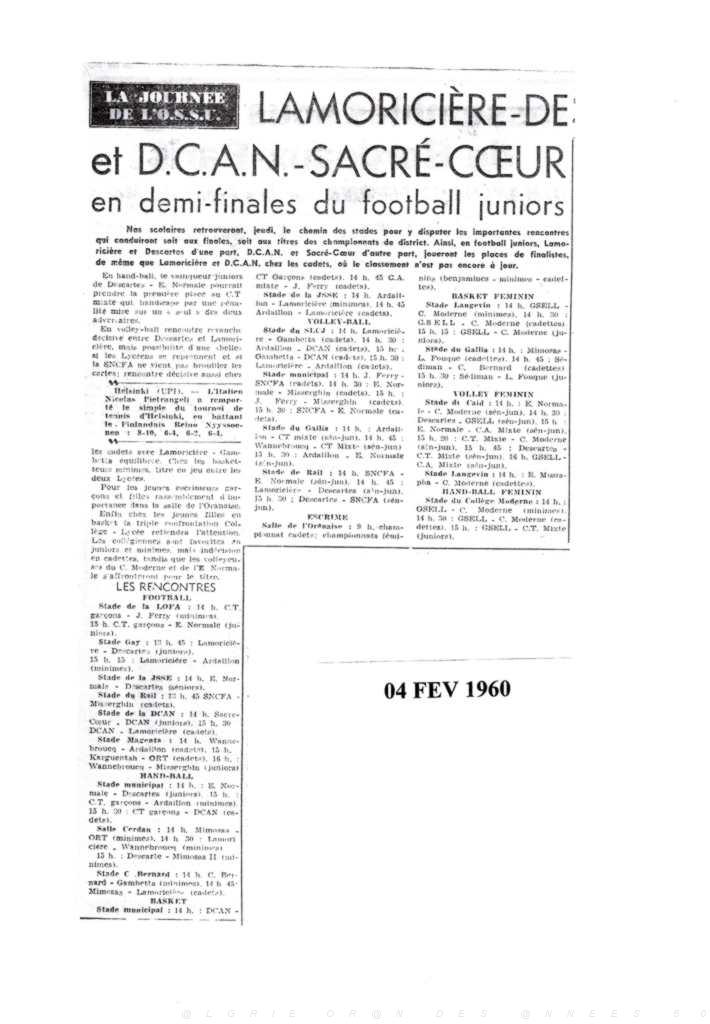 ECOLE DE LA DCAN SAISON 1959 60 N0012.JPG
